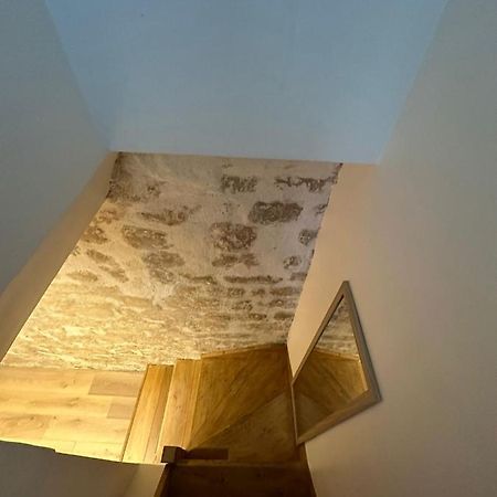 Апартаменты Modern And Warm Fully Renovated Split Level Apart Steps Away From The Grands Boulevard Париж Экстерьер фото